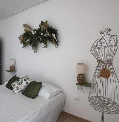 Paglieta House | Donna Francesca Guest House - Costa dei Trabocchi