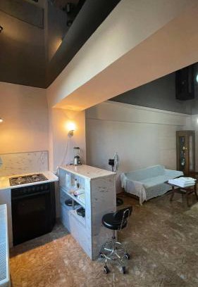 Chiatura Apartment | DONNA