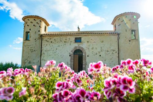Caprioli Apartment | Donna Giulia