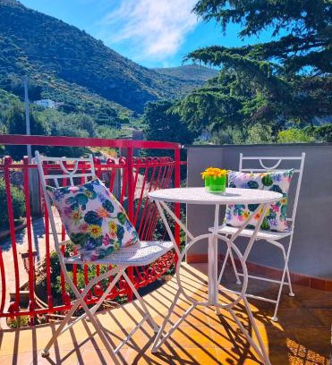 Sant'Onofrio House | Donna Melania House