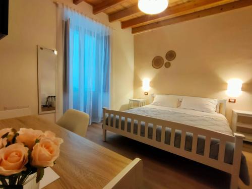 Tertenia Bed & Breakfast | Donna Raffaela