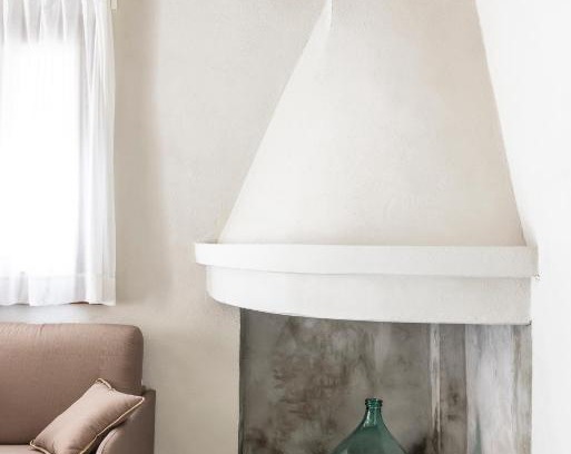 Colledimezzo House | Donna Rina - suggestiva casa nel centro storico