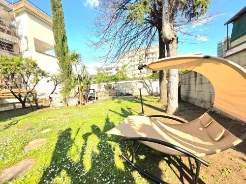 Pagani Apartment | Donna Rosa