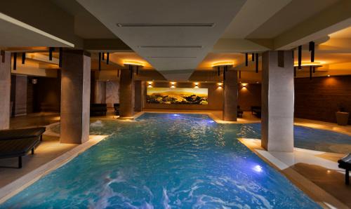 Geraci Siculo Hotel | Donna Vì Hotel