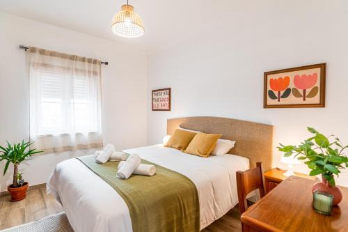 Baleal House | DONOTHING HOUSE - GUESTHOUSE - Baleal