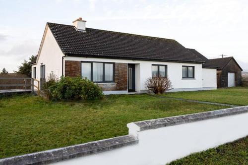 Lisdoonvarna House | Doolin Getaway.