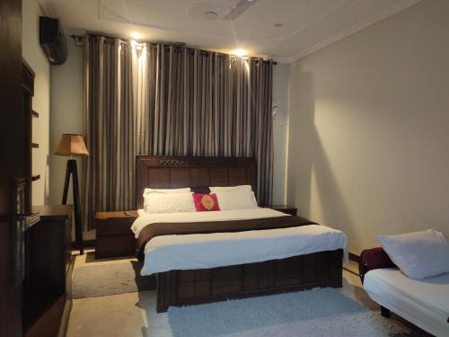 Islamabad Bed & Breakfast | Doolv Guest House