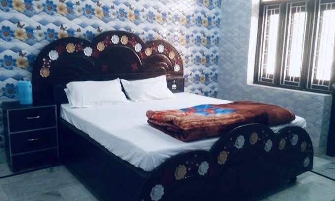 Roorkee Hotel | Doon Sabri Hotel