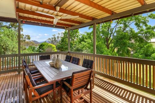 Bonnie Doon House | Doonside