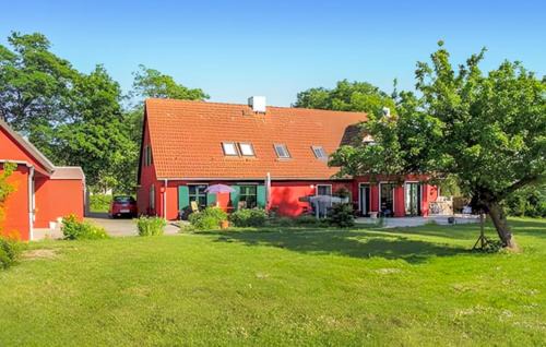 Usedom House | Doppelhaushälfte Kölpin