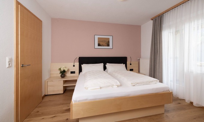 Mellau Bed & Breakfast | Doppelzimmer Nr. 3 - Gästehaus Puchmayr Manuela
