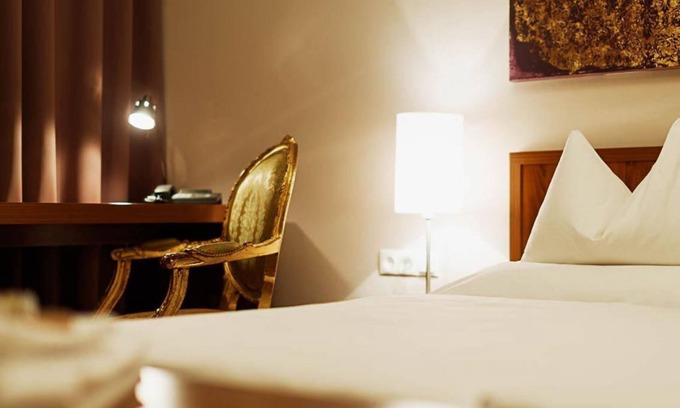 Feldbach House | Doppelzimmer - Pfeilers Bürgerstüberl und Hotel