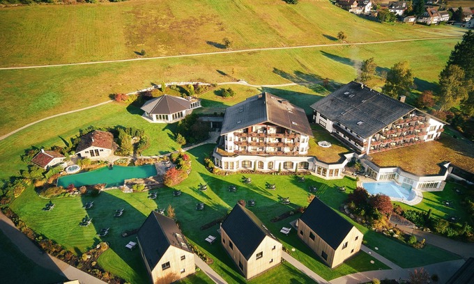 Obertal Apartment | Doppelzimmer Typ 7 -rotmurg- 2 Erwachsene 30qm