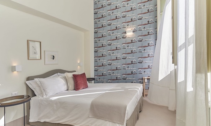 Ivrea House | Dora maison de charme - LATRE LeCleopatre room Ivrea TO - Italy