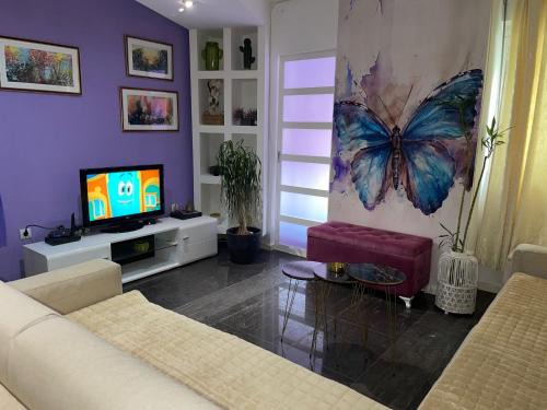 Centar Apartment | Dora max 6 people