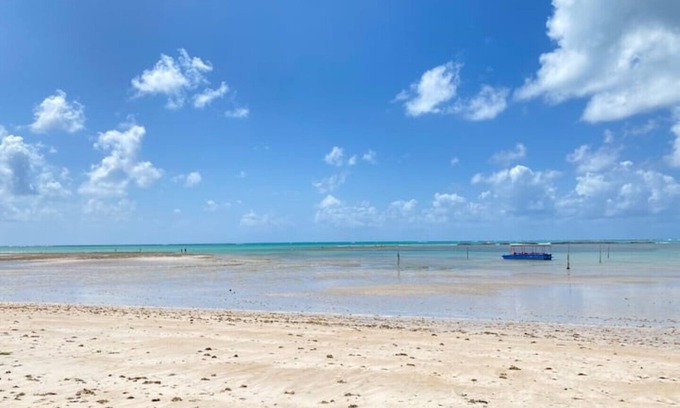 Sao Miguel dos Milagres House | Dora's House - Riacho Beach