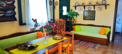 Prassonissi House | Dora's House