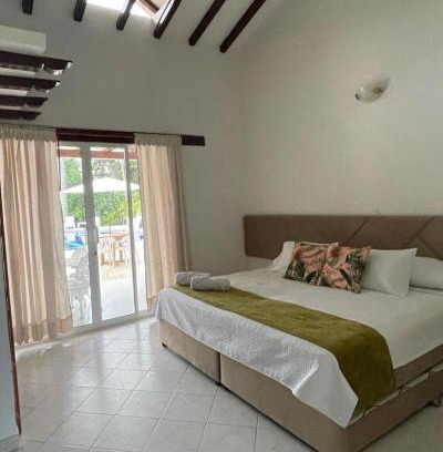 Tocaima Hotel | Dorado hotel boutique