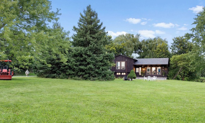 Gormley Other | Doran Farm Getaway