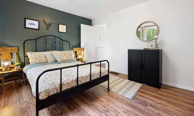 Gormley Other | Doran Farm Getaway