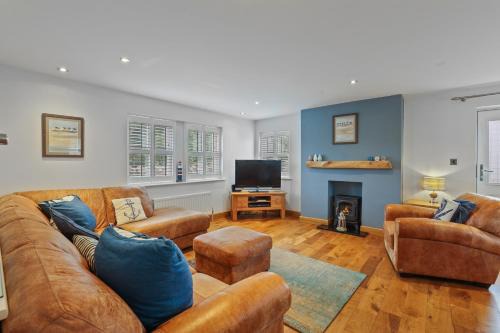 Newton by the Sea House | Doray House - North East Escapes