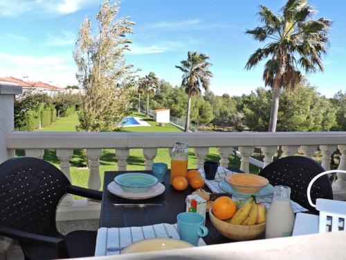 Miami Platja Apartment | Doree 550