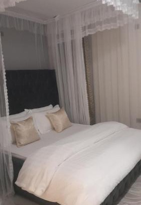 Entebbe Villa | Doreen's Villa