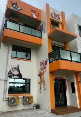 Baisha Bed & Breakfast | Doremi B&B