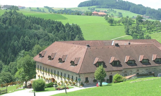Kleinraming House | Dorferhof