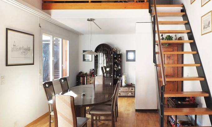 Engelberg Apartment | Dorfstrasse 53a/2 by Interhome