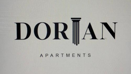 Kos Apartment | Dorian