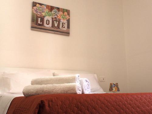 Finale Apartment | Doribella Holiday House