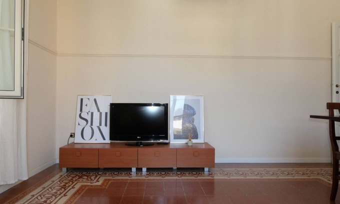 Pescara Apartment | Dorinda Apartment