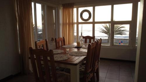Doringbaai Apartment | Doringbaai Home Stay