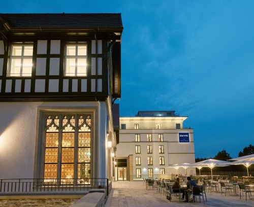 Oberursel Hotel | Dorint Hotel Frankfurt/Oberursel