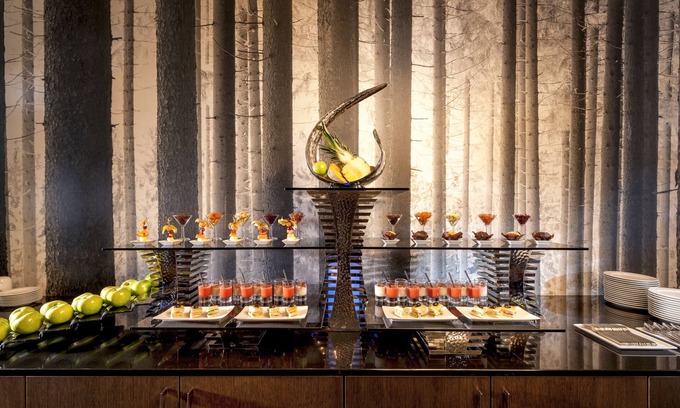 Mannheim Hotel | Dorint Kongresshotel Mannheim