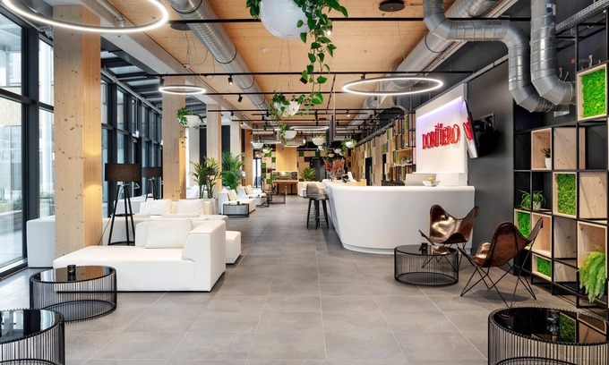 Wittau Hotel | Dormero HoHo Wien