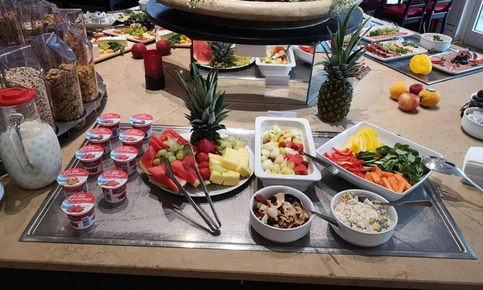 Region Hannover District Hotel | DORMERO Hotel Hannover – Langenhagen Airport