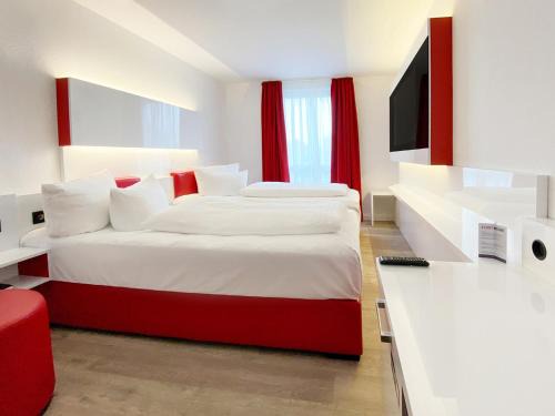 Hoyerswerda Hotel | DORMERO Hotel Hoyerswerda