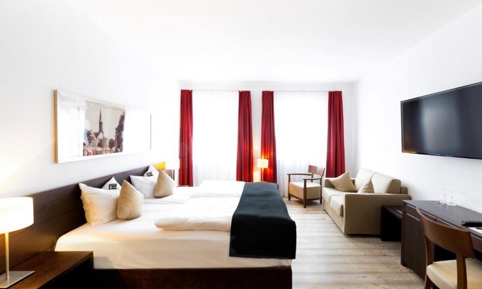 Kelheim Hotel | DORMERO Hotel Kelheim