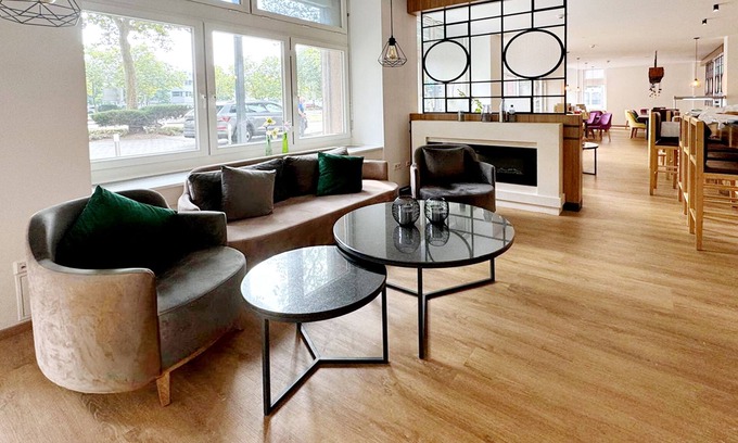 Ruesselsheim Hotel | DORMERO Hotel Rüsselsheim Airport-Frankfurt