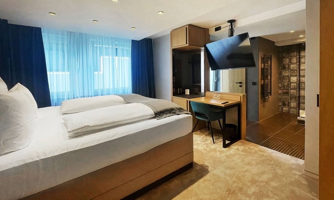 Reutlingen Hotel | DORMERO Hotel Reutlingen