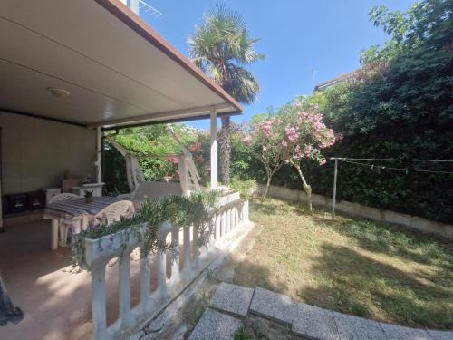 Montemarciano House | Dormi Da Noi
