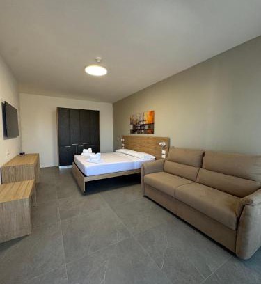 Reggio nell'Emilia House | Dormi-RE 2