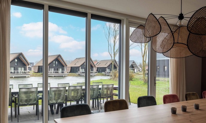 Nieuwvliet Hotel | Dormio resort Nieuwvliet-Bad