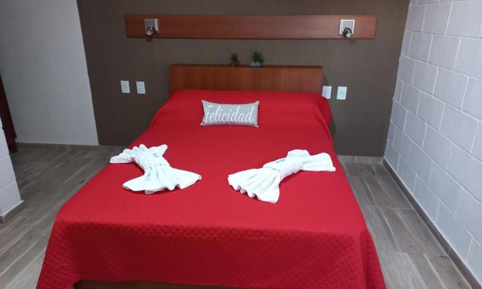 Tercero Arriba Department Apartment | Dormitorio 2 - Don Roque