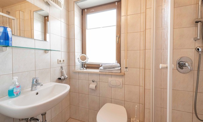 Heiligenstadt in Oberfranken Apartment | Dormitory Room - Small Room