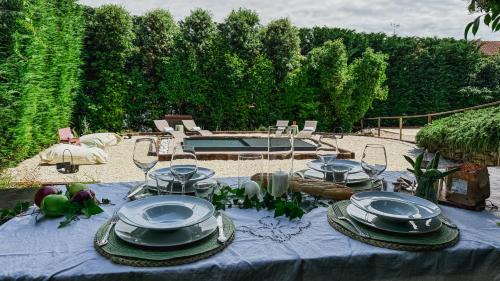 Monte San Savino Bed & Breakfast | DormiVeglia B&B