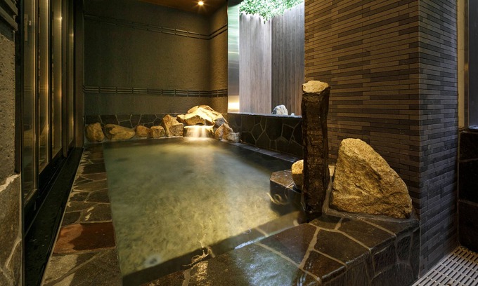 Toyohashi Hotel | Dormy Inn EXPRESS Toyohashi Hot Spring