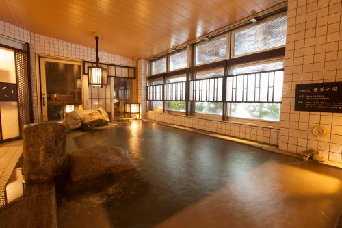 Gifu Hotel | Dormy Inn Gifu Ekimae